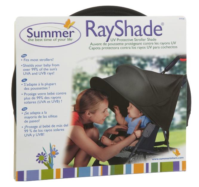 summer rayshade