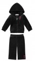 JC1030-Black Tracksuit