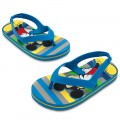 DN1114-Mickey Mouse Flip Flops for Boys