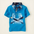 CP1174-sporty polo